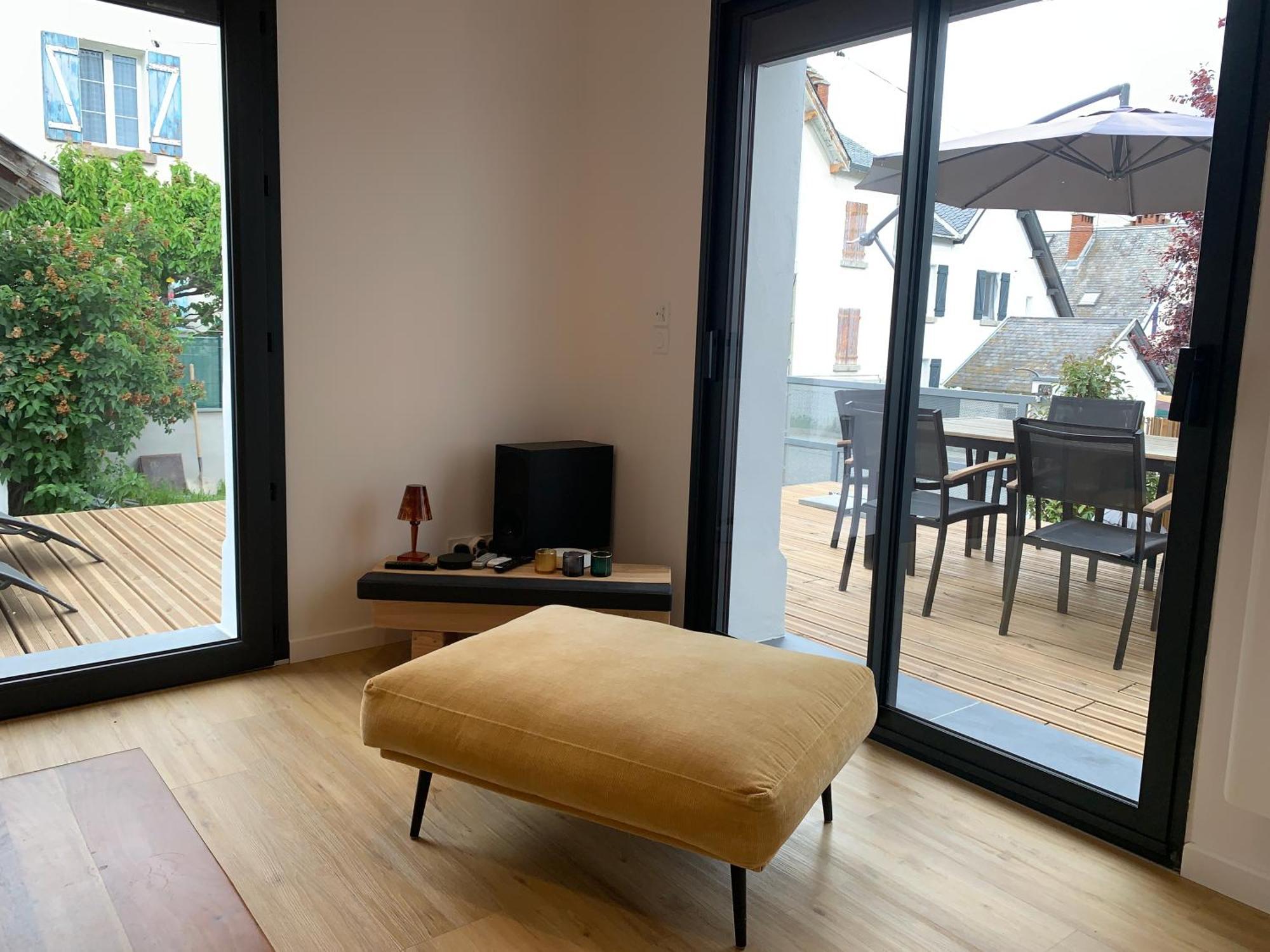 Sol I Munt Cerdanya Villa Enveitg Exterior foto